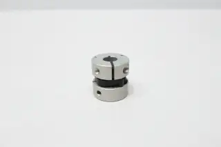 ZERO-MAX C011P CONTROL FLEXIBLE COUPLING