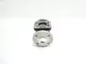 JOHN C ERNST 260 STAINLESS FLANGED FLOW INDICATOR 1-1/2IN thumbnail 3