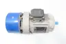 MGM BA80A6 AC MOTOR 3PH 0.44KW 1090RPM 277/480V-AC thumbnail 2