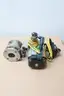 KITZ EB132-32ET-15L B150S07 NXCLU2PE-18-00200 STAINLESS CONTROL VALVE 3IN 150 thumbnail 1