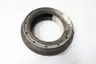 FIRESTONE W01-358-7016 SINGLE CONVOLUTED AIR SPRING COVER thumbnail 2