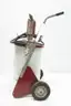 ALEMITE 9911-A1 PORTABLE PNEUMATIC GREASE PUMP 150PSI 7500PSI thumbnail 2