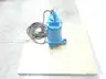 BARNES XSGV5052L IRON SUBMERSIBLE PUMP 2IN 5HP 575V-AC thumbnail 3