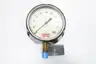 HELICOID F1B2F5A0F0000 PRESSURE GAUGE 4-1/2IN 0-200PSI 1/2IN NPT thumbnail 2