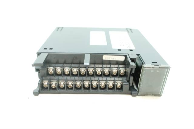 GE FANUC IC693MDL930C 4A 8PT ISOLATED OUTPUT MODULE