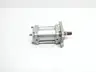 SMC CDA2F63-50-DUP00467 DOUBLE ACTING PNEUMATIC CYLINDER 63MM 50MM 145PSI thumbnail 3