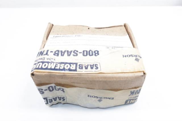 rosemount-2210-tankradar-pro-display-unit-level-measurement-parts-and-accessory