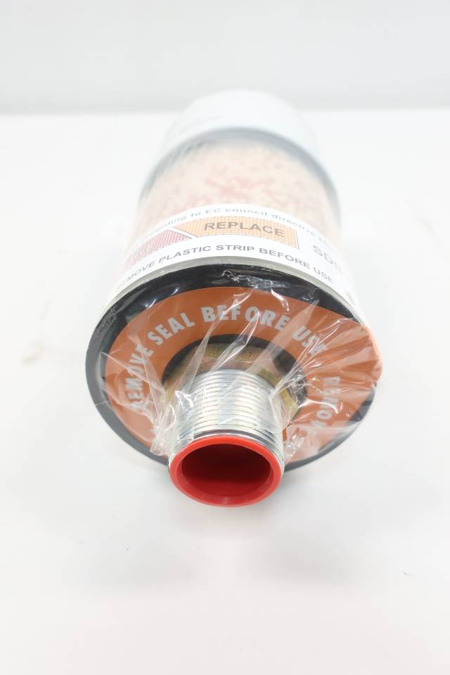 STAUFF SGB12003B DESICCANT AIR BREATHER SDB 11/4IN NPT D609069