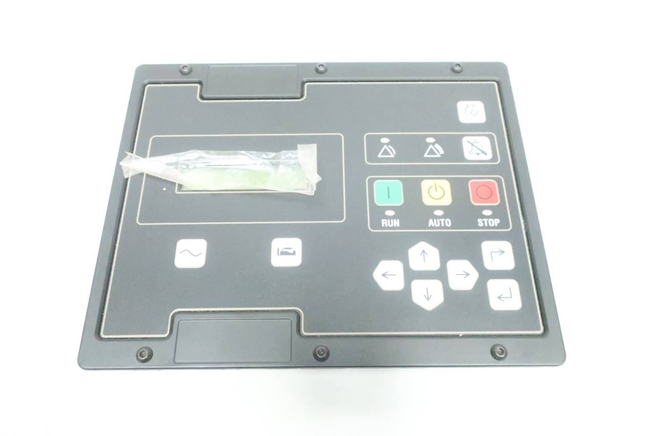 Caterpillar Cat 300764603 Generator Control Panel