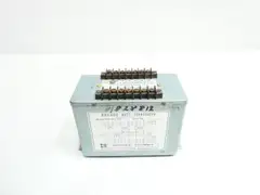 SCIENTIFIC COLUMBUS DL3 1K5 A2 DIGILOGIC WATT TRANSDUCER 06A 0-135V-AC 500W