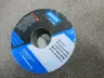 NORTON 88285 SAINT-GOBAIN MEDIUM GRIT GRINDING WHEEL 8IN X 1IN X 1IN thumbnail 4