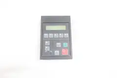 ALLEN BRADLEY 1201-HA2 PROGRAMMING TERMINAL SER B