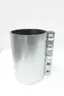 MORRIS COUPLING 6-5C PIPE REPAIR COUPLING 168.3MM thumbnail 1