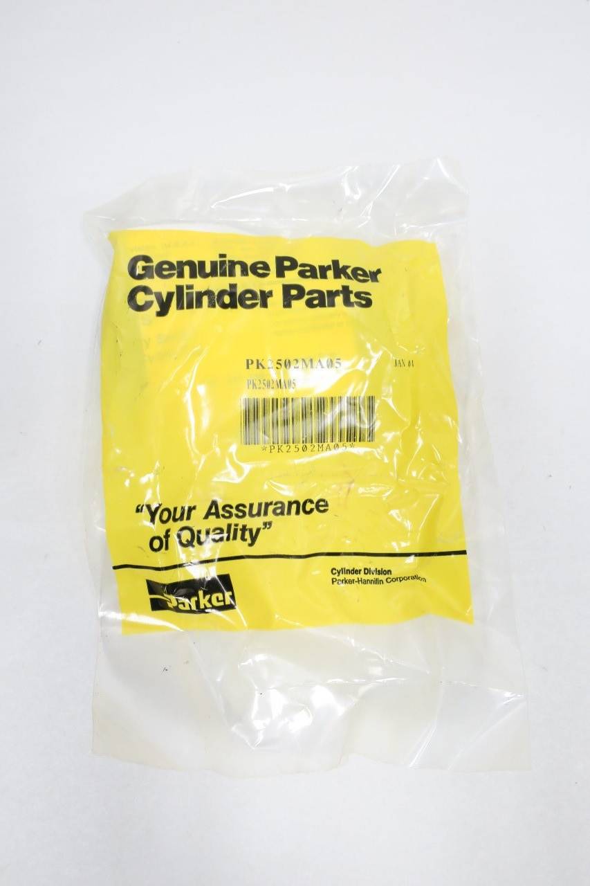 Parker Air Cylinder Parts Buy Store