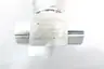 SWAGELOK SS-12NBSW8P-G MANUAL STAINLESS SOCKET WELD NEEDLE VALVE 6000PSI 1/2IN thumbnail 4