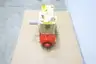 DAVID BROWN UNIVERSAL RADICON R810644/83 AA1600/U RIGHT ANGLE GEAR REDUCER 30:1 thumbnail 2