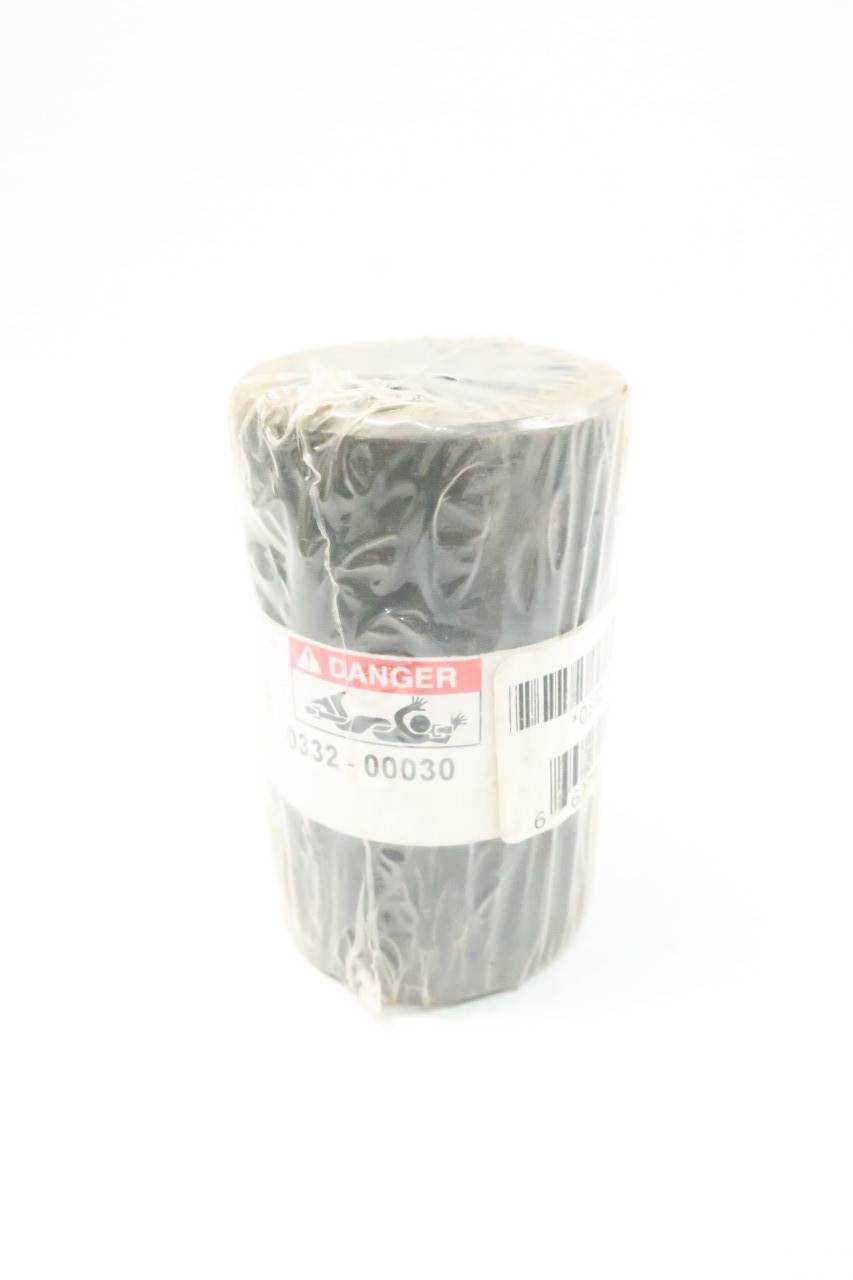 Hub City 033200030 Involute Splined Coupling