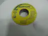 NORTON 38A46-KVBE 66253044180 GRINDING WHEEL 3600RPM 8IN 3/4IN 1-1/4IN thumbnail 3
