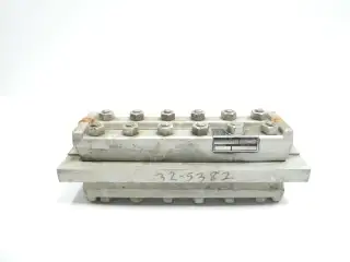 PENBERTHY 1STL6 82790-000 LIQUID LEVEL GAUGE 3/8IN