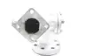 CLYDE BERGEMANN 059082 STEEL FLANGED POPPET VALVE 2-1/2IN thumbnail 1
