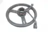 BABBITT NO 3-1/2 ADJUSTABLE SPROCKET RIM thumbnail 1