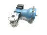 KTM V-6 2011149 9239042 PNEUMATIC STAINLESS FLANGED CONTROL VALVE 1-1/2IN 150 thumbnail 2