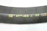 CATERPILLAR CAT XT-3ES 1E0736 HYDRAULIC HOSE 2538PSI thumbnail 5