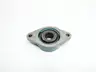 DODGE F2B-LT10-104 TWO-BOLT FLANGE MOUNT BEARING 1-1/4IN thumbnail 3
