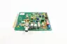 BAILEY 6635176L1 U/V RCVR PCB CIRCUIT BOARD thumbnail 2