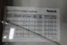 GARLOCK 214 FLEXIBLE EXPANSION COUPLING 4IN thumbnail 4