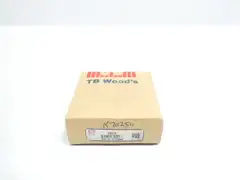 TB WOODS 6S114 FLANGE COUPLING 1-1/4IN