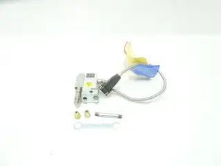 NORDSON H201ZT 809199D ADHESIVE GLUE HEAD 150W 230V-AC