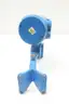 KROHNE SC80AS/F ALTOMETER FLOW TRANSMITTER 120V-AC D594328 thumbnail 4