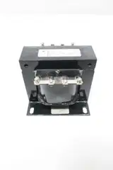 REX CS500JK/50 VOLTAGE TRANSFORMER 500VA 600V-AC 120/240V-AC