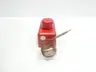 CHROMALOX AR-1025KC TEMPERATURE CONTROLLER 0-100F 277V-AC thumbnail 1
