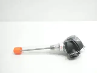 GIC THERMODYNAMICS RHD-AFBA-6I5.75-N-JNN-BS-NN THERMOCOUPLE 5-3/4IN
