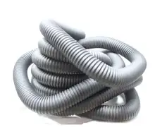 HI-TECH DURAVENT 2001-0300-1050 INDUSTRIAL DUCT HOSE 50FT 3IN