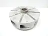 8-VANE 13-3/4 STAINLESS PUMP IMPELLER thumbnail 2