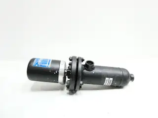 MAGNETROL C29-1B30-ADH DISPLACEMENT LEVEL SWITCH 120/240V-AC