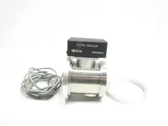SAGINOMIYA VLK-5052WE FLOW SENSOR