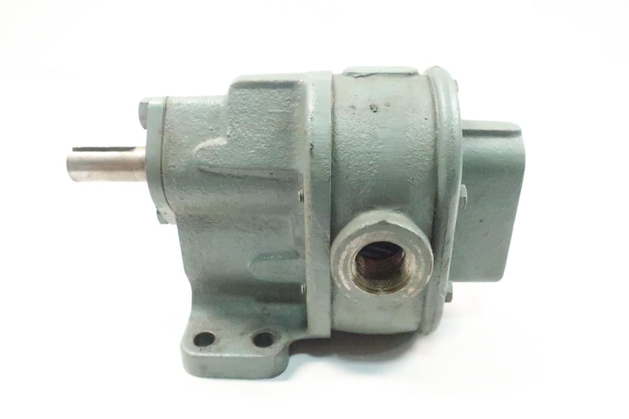 Bsm NO 3 Rotary Gear Pump 3/4in Npt