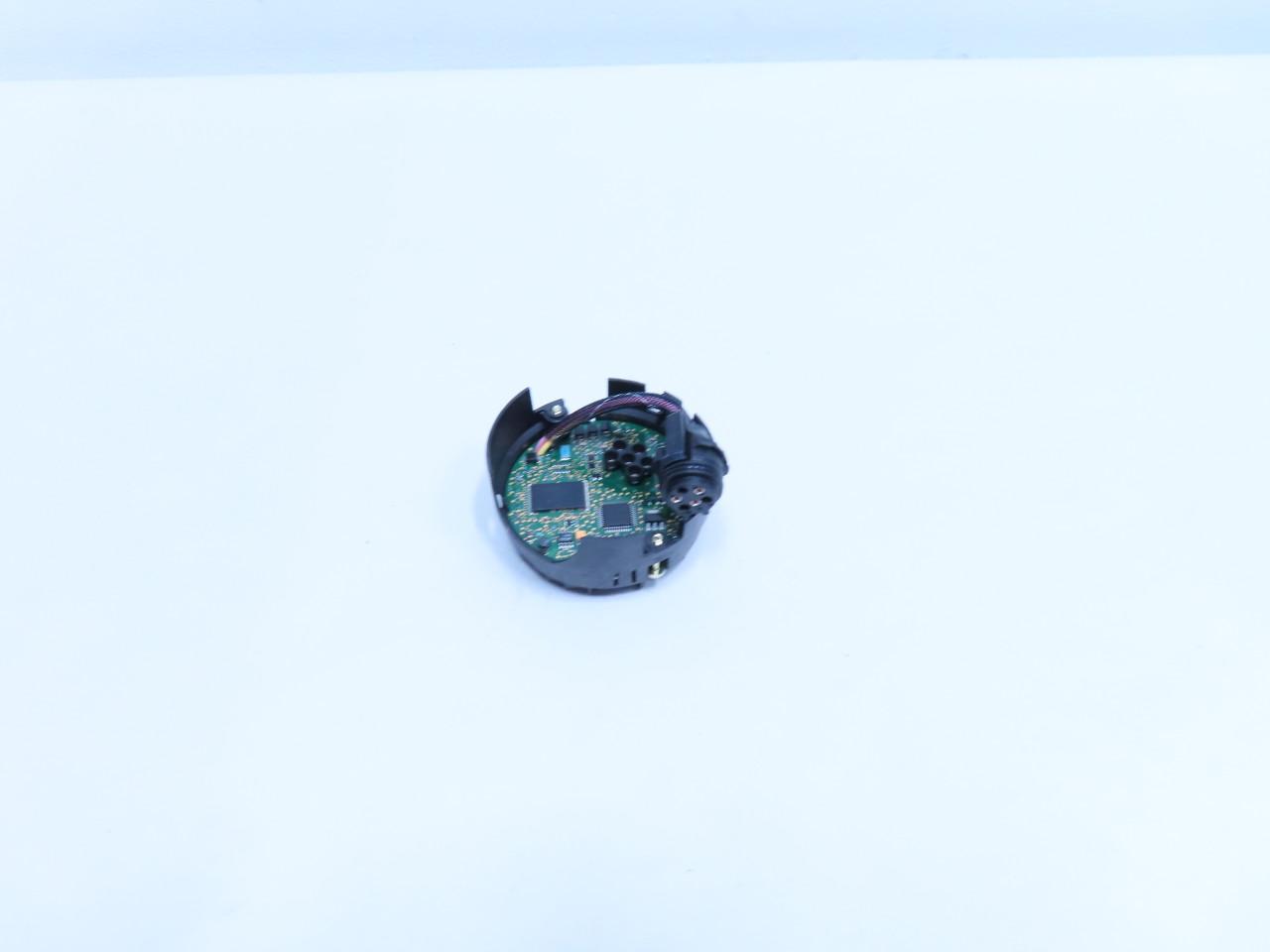 ROSEMOUNT 08800-0250-0002 8800 VORTEX FLOW METER SENSOR D579995