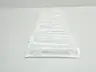 BOX OF 100 NORM-JECT 4100-000V0 10ML 12ML SYRINGE thumbnail 3