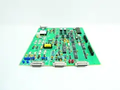 RAMSEY AC8000 D07110A-E101-01 PCB CIRCUIT BOARD REV J