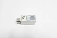 SMC ISE70-N02-43 PRESSURE SWITCH 0-1MPA 12-24V-DC