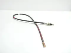 CLARK 932588 LH PARKING BRAKE CABLE