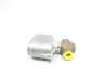 INVENSYS VK-7213-201-4-04 FULL PORT 2-WAY PNEUMATIC BRONZE GLOBE VALVE 1/2IN NPT thumbnail 2