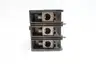 SQUARE D KAL36225 MOLDED CASE CIRCUIT BREAKER 3P 225A AMP 600V-AC 250V-DC thumbnail 3