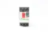 SCHNEIDER GV2ME10 MANUAL STARTER 4-6.3A AMP 3HP thumbnail 1