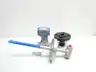 ROSEMOUNT 2051CFADS040CCHFS1A6C0072AA1Q8J1K6 ANNUBAR DP FLOW METER 206.784IN-H2O thumbnail 3